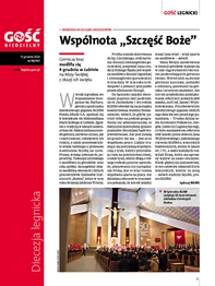 Gość Legnicki 50/2024