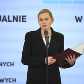 Stowarzyszenie Katechetów Świeckich w liście do min. Nowackiej: Czy naprawdę chodzi Pani o dobro uczniów?