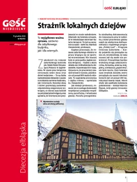 Gość Elbląski 50/2024