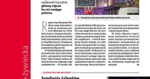 Gość Bielsko-Żywiecki 50/2024