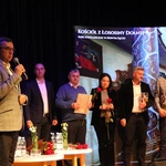 Jubileusz 700-lecia parafii w Łososinie Dolnej - promocja albumu