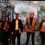 Jubileusz 700-lecia parafii w Łososinie Dolnej - promocja albumu