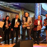 Jubileusz 700-lecia parafii w Łososinie Dolnej - promocja albumu