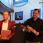 Jubileusz 700-lecia parafii w Łososinie Dolnej - promocja albumu