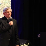 Jubileusz 700-lecia parafii w Łososinie Dolnej - promocja albumu
