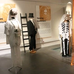 Wystawa "Świat na opak. Kolędowanie w Polsce"