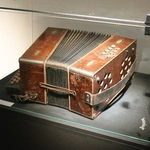 Wystawa "Świat na opak. Kolędowanie w Polsce"