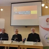 Prezentacja roku jubileuszowego