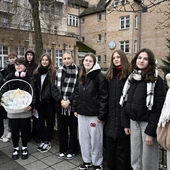 Uczą się wrażliwości