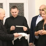 Opłatek Rady Ruchów i Stowarzyszeń