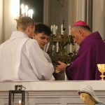 Opłatek Rady Ruchów i Stowarzyszeń