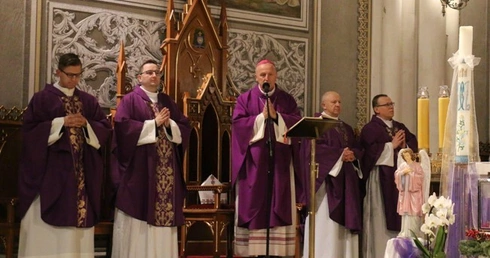 Opłatek Rady Ruchów i Stowarzyszeń