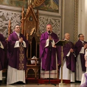 Opłatek Rady Ruchów i Stowarzyszeń