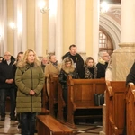 Opłatek Rady Ruchów i Stowarzyszeń