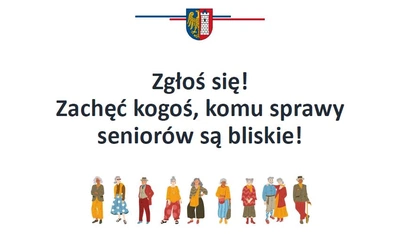 Rada Seniorów Miasta Gliwice - można się zgłaszać
