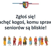 Rada Seniorów Miasta Gliwice - można się zgłaszać