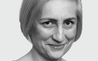 Pozwólmy Bogu, by wprowadził nas w przestrzeń miłości