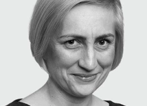 Pozwólmy Bogu, by wprowadził nas w przestrzeń miłości