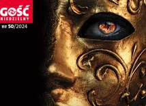 W najnowszym „Gościu Niedzielnym” - Kim jest Antychryst?