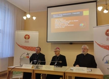 Konferencja o roku jubileuszowym