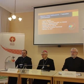 Konferencja o roku jubileuszowym