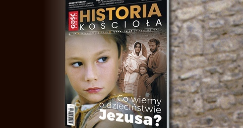 Kościół nie potrzebuje lukrowanej narracji o swojej historii. O liście papieża i nowym numerze „Historii Kościoła”