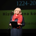 Konferencja popularnonaukowa w Niemodlinie