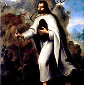 Św. Juan Diego