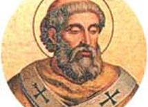 Św. Grzegorz III