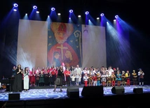 Święty Mikołaj - świadek wiary