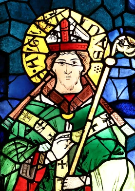 Św. Augustyn