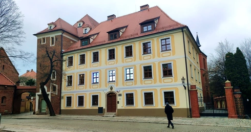 Muzeum archidiecezjalne już otwarte. "To wydarzenie wielkiej wagi dla kultury i sztuki"