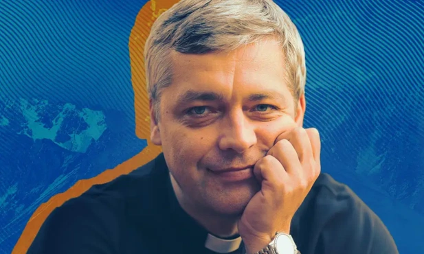 Pokazał, że cuda tkwią w naszej codzienności
