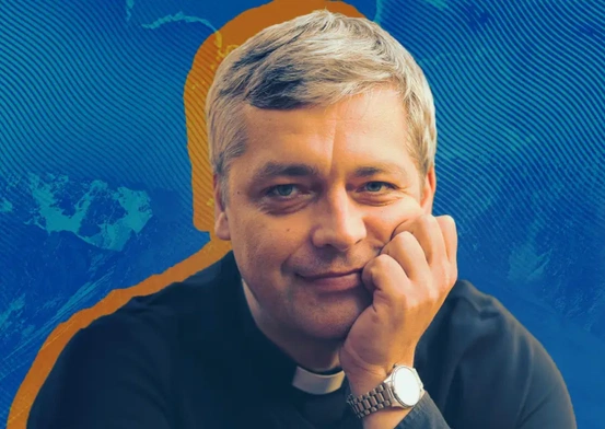 Pokazał, że cuda tkwią w naszej codzienności