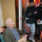 Akcja "Paczka dla seniora"