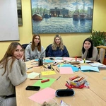 Akcja "Paczka dla seniora"
