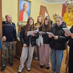 Akcja "Paczka dla seniora"