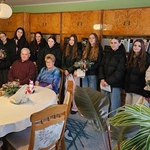 Akcja "Paczka dla seniora"