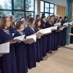 Opłatek na Uniwersytecie Radomskim