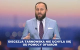 Stanowisko pełnomocnika diecezji tarnowskiej