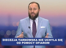 Stanowisko pełnomocnika diecezji tarnowskiej
