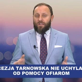 Stanowisko pełnomocnika diecezji tarnowskiej