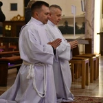 W drodze do diakonatu stałego przyjęli posługę lektoratu