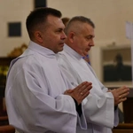 W drodze do diakonatu stałego przyjęli posługę lektoratu