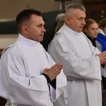 W drodze do diakonatu stałego przyjęli posługę lektoratu