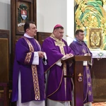 W drodze do diakonatu stałego przyjęli posługę lektoratu