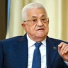 Mahmoud Abbas