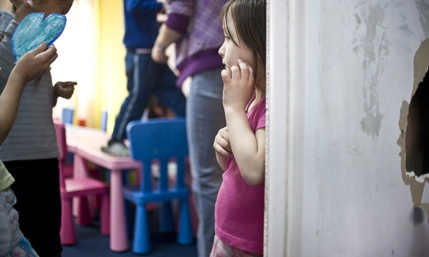 Fundacja Migrantes: prawo migrantów do azylu jest zagrożone