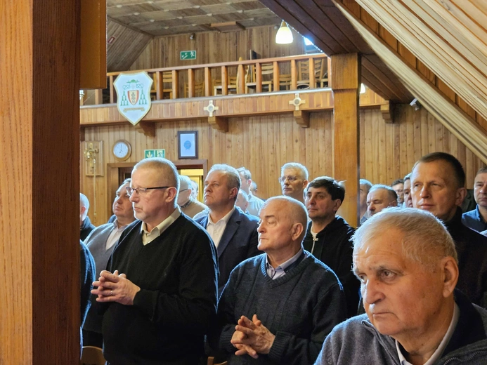 Szafarze w Ciężkowicach