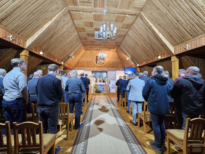 Szafarze w Ciężkowicach